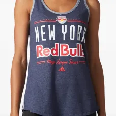 Топ из коллаборации с New York Red Bulls