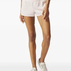 Шорты Stadium 3-stripe Icey Pink/White