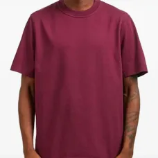 Футболка с графичным принтом