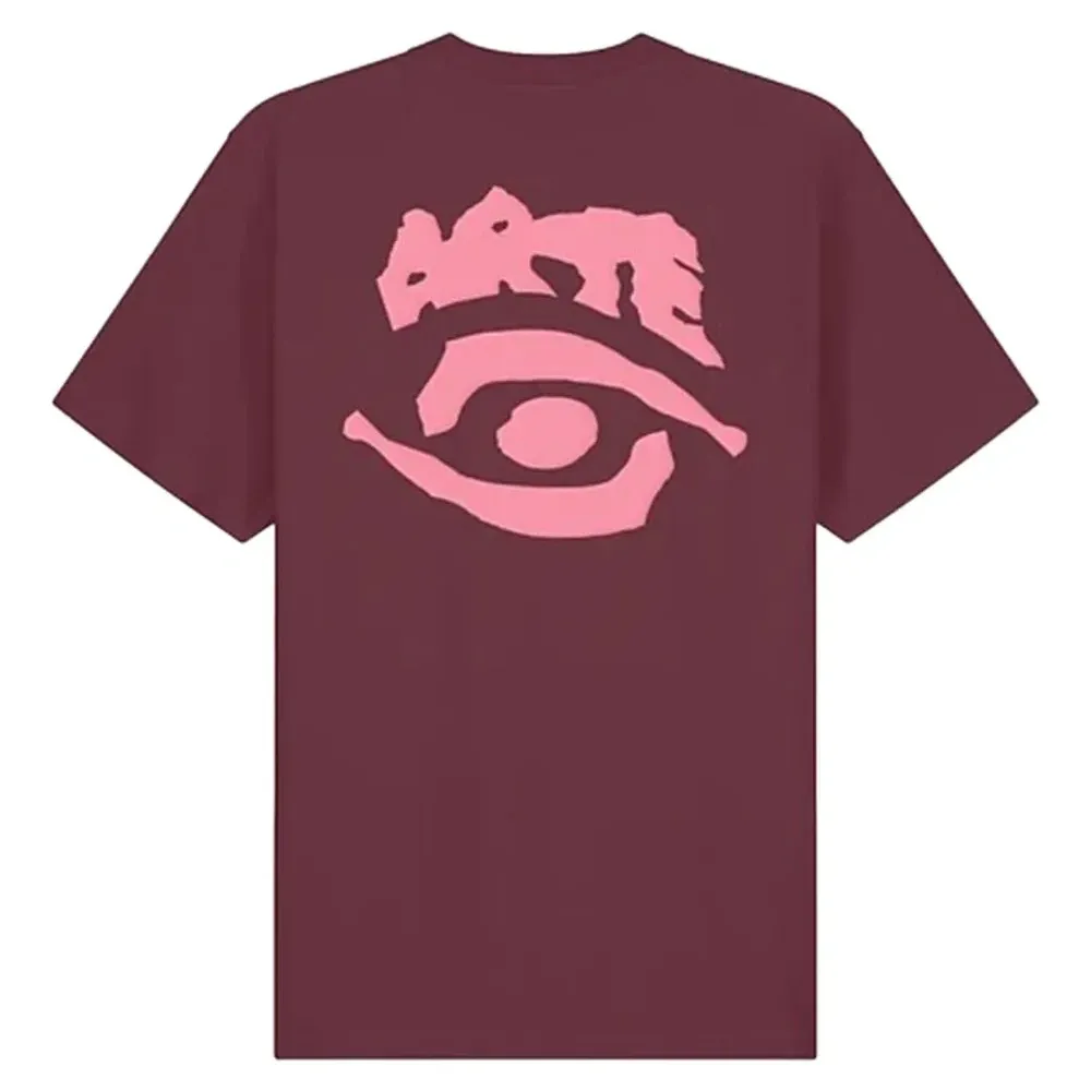 Футболка с графичным принтом Футболка с графичным принтом