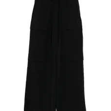 Брюки на эластичном поясе Брюки на эластичном поясе