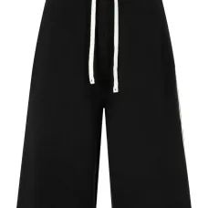 Шорты с кулиской