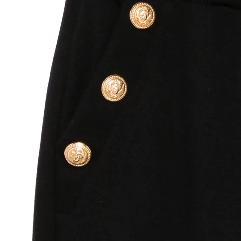 Брюки с карманами