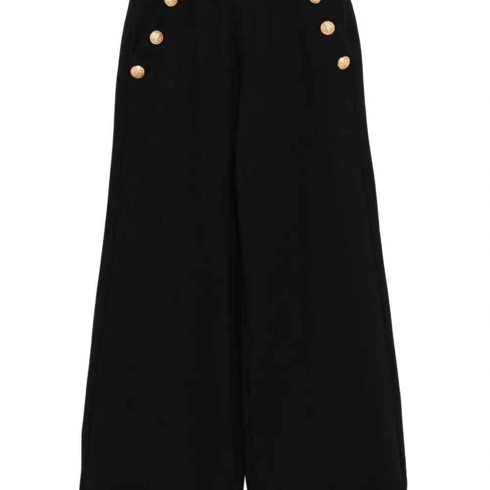 Брюки с карманами