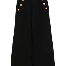 Брюки с карманами