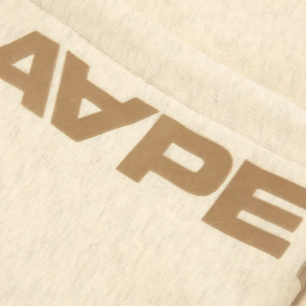 Худи с логотипом