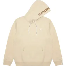 Худи с логотипом