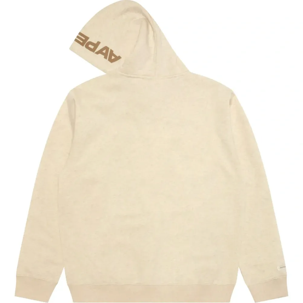 Худи с логотипом