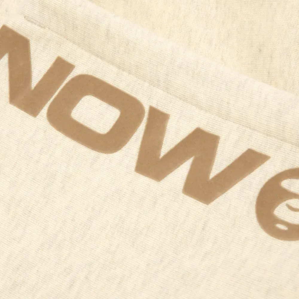 Худи с логотипом