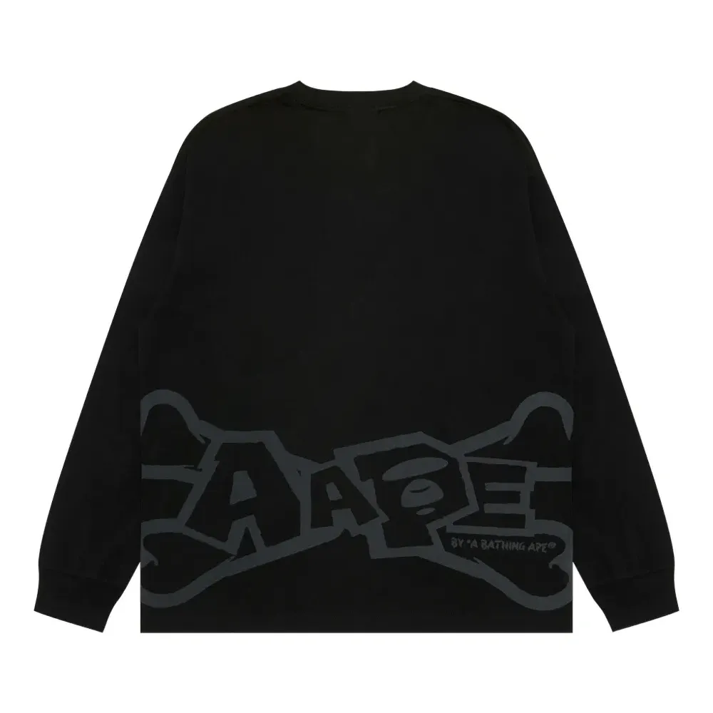 Толстовка с круглым вырезом