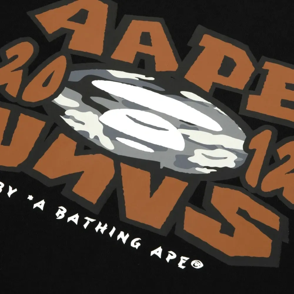 Толстовка с круглым вырезом