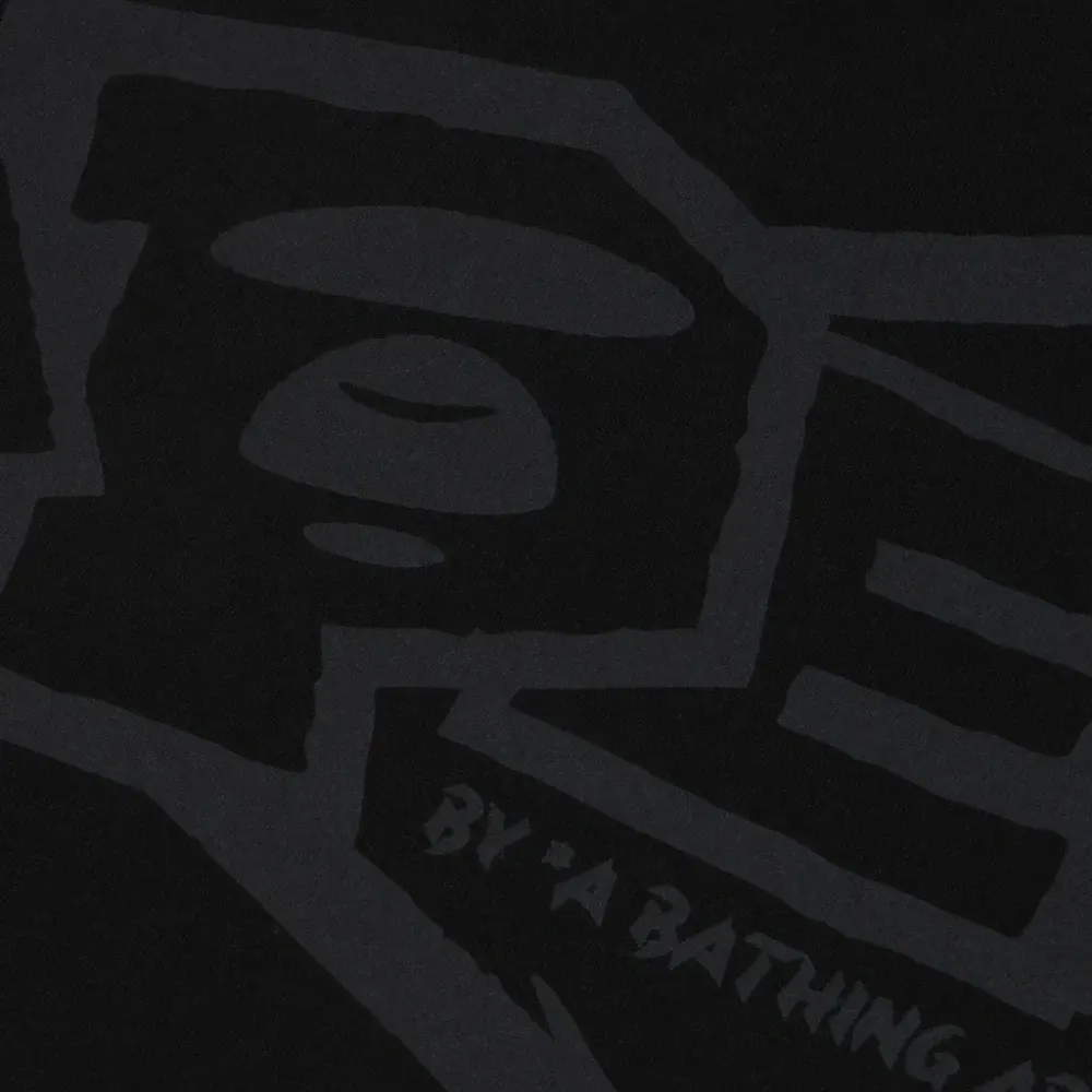 Толстовка с круглым вырезом