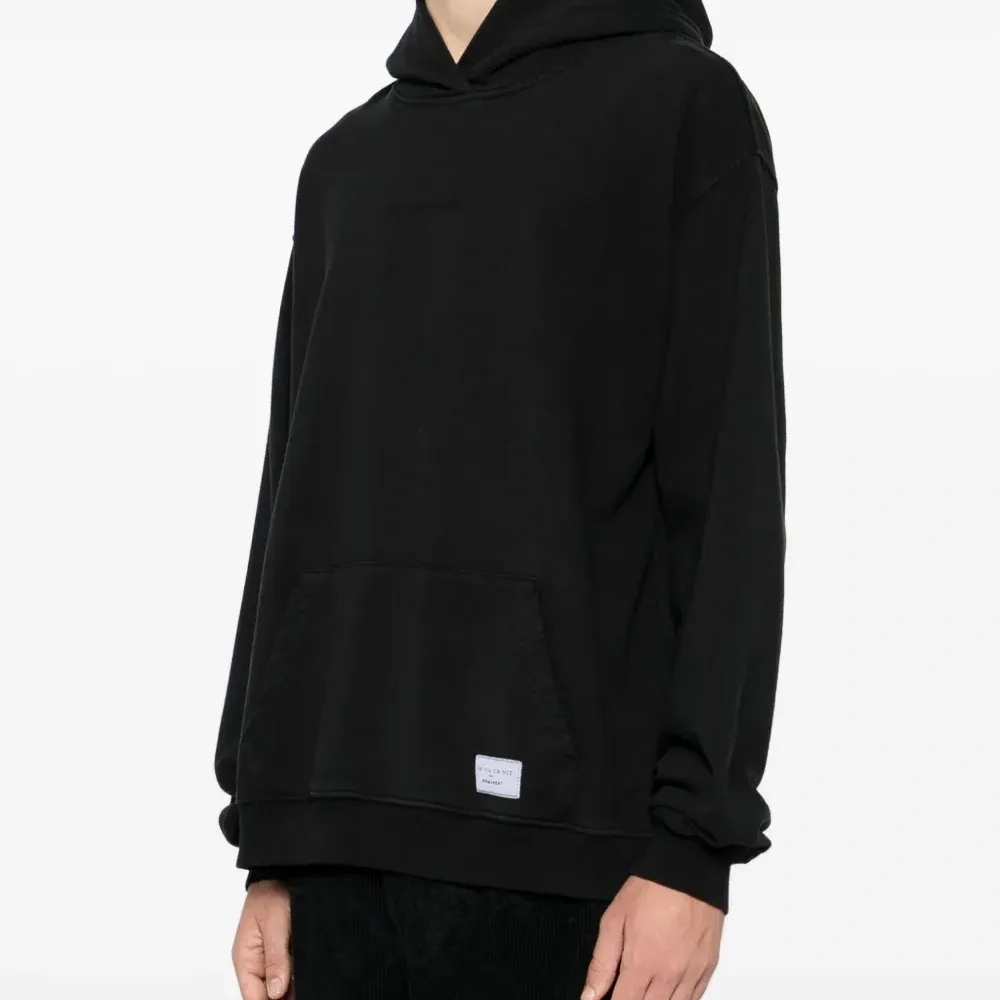 Худи с логотипом Худи с логотипом