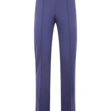 Брюки со швами