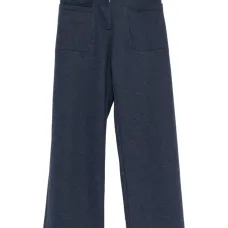 Брюки с карманами Брюки с карманами