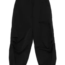 Брюки с логотипом Брюки с логотипом