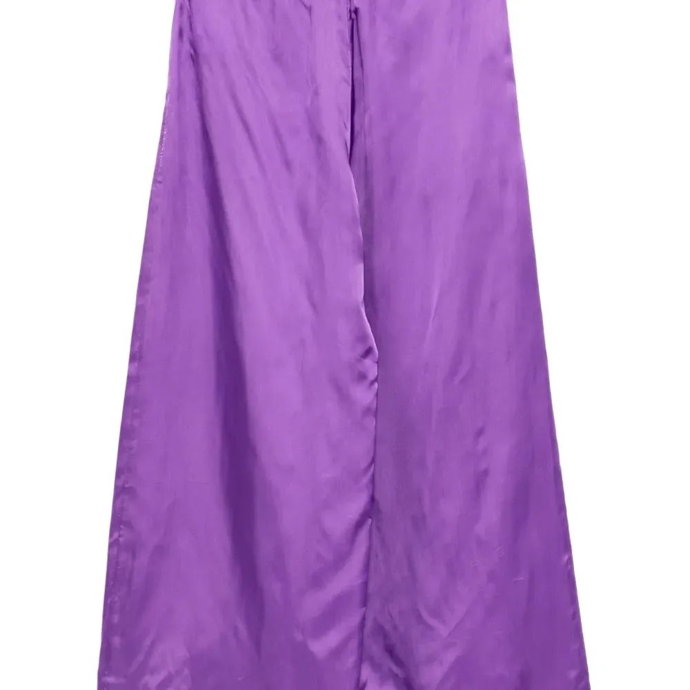 Брюки с логотипом