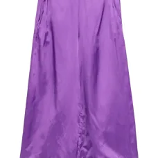 Брюки с логотипом Брюки с логотипом