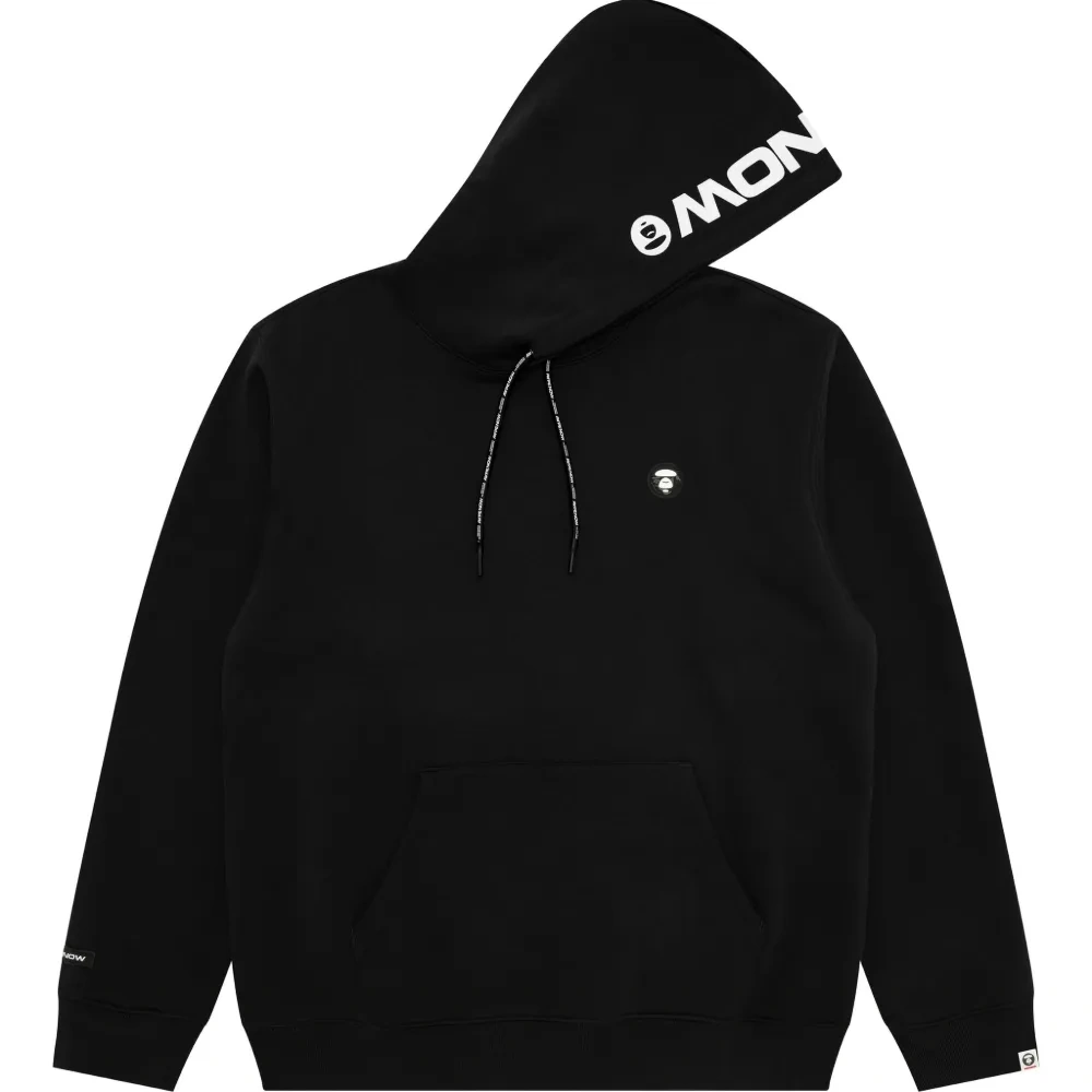 Толстовка с капюшоном