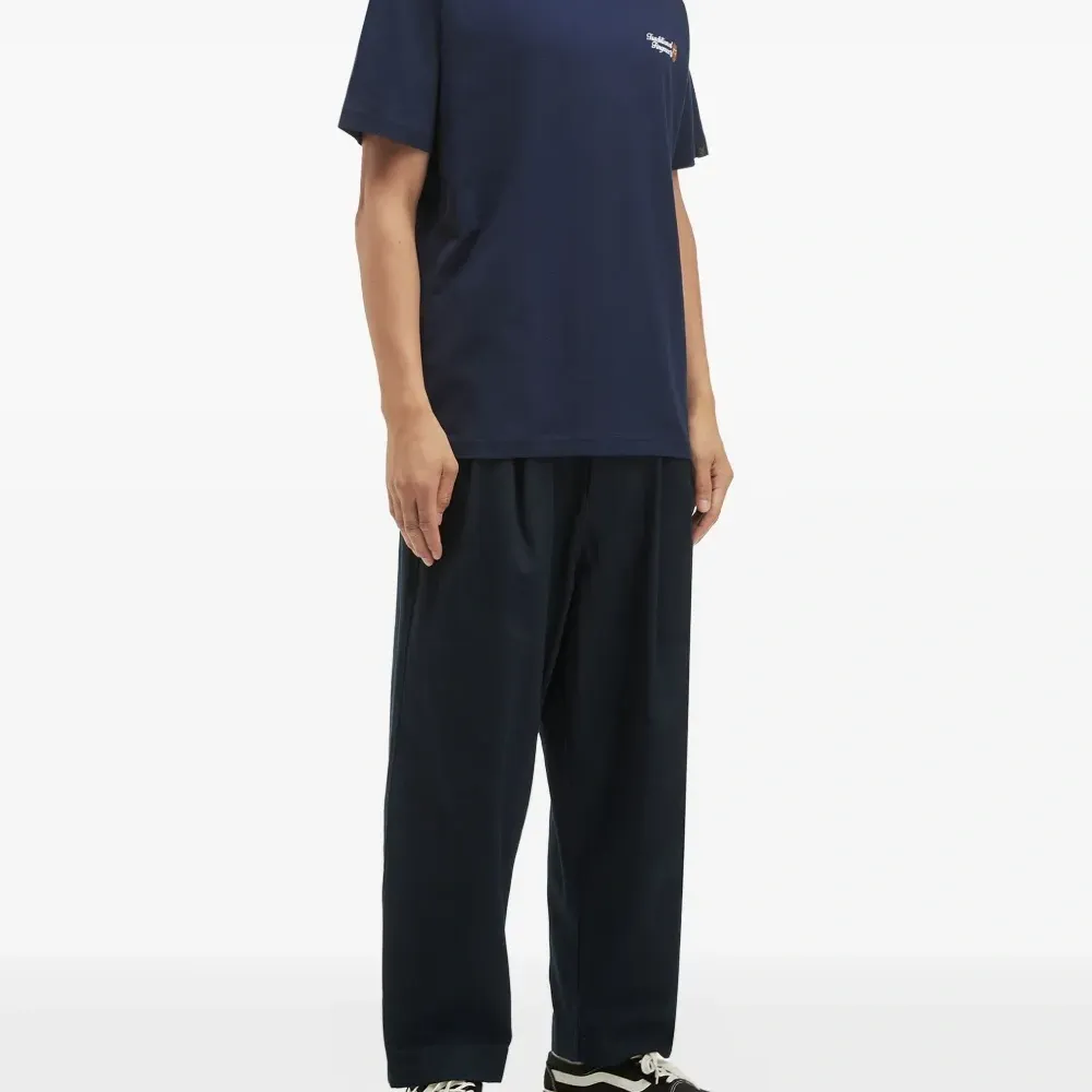 Футболка с логотипом Футболка с логотипом