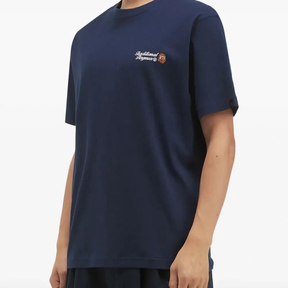 Футболка с логотипом Футболка с логотипом