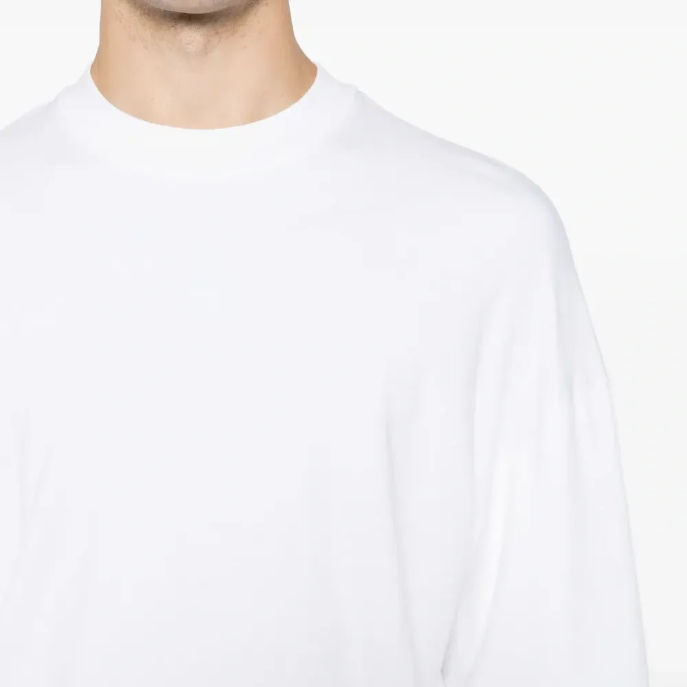 Футболка Troy с двойными рукавами