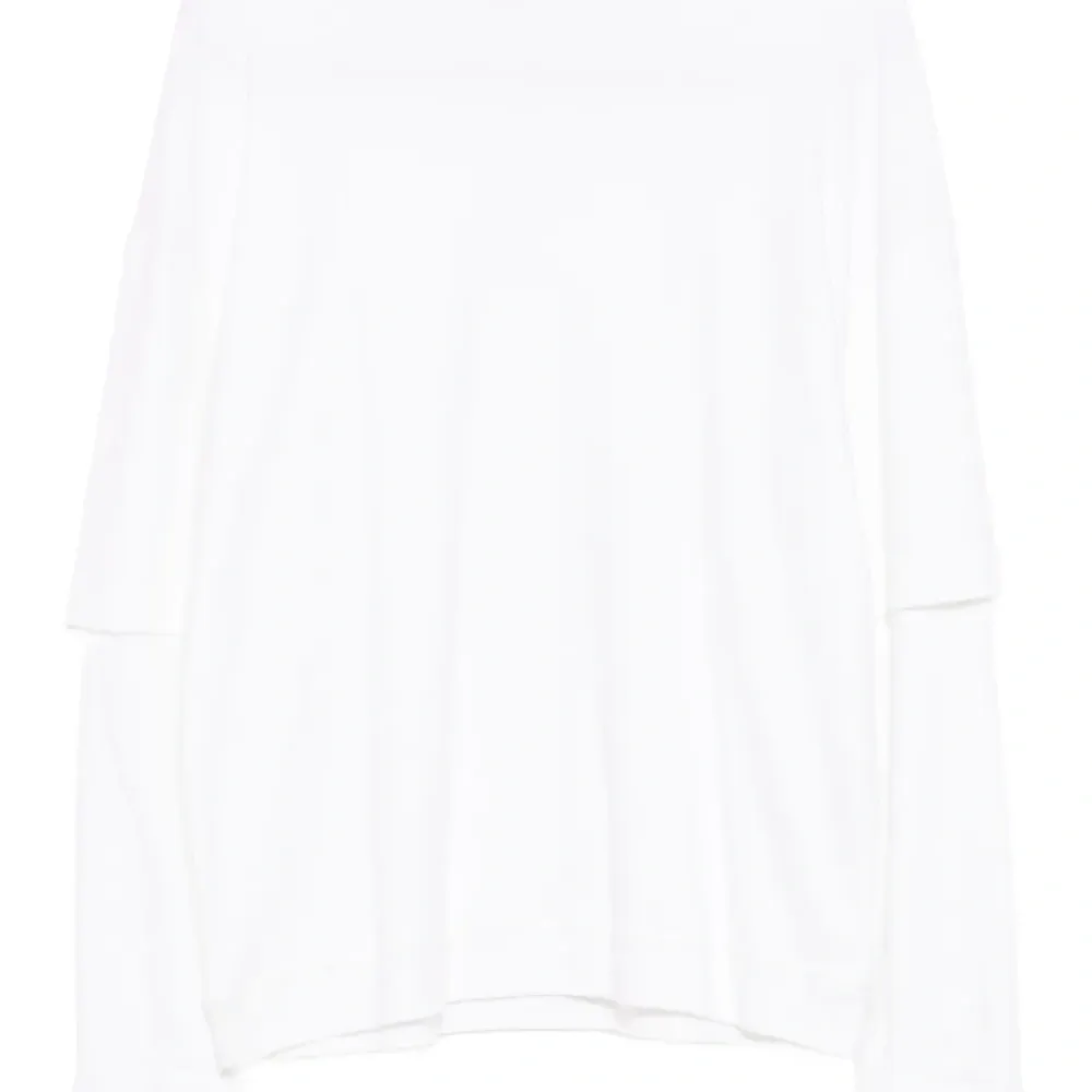 Футболка Troy с двойными рукавами