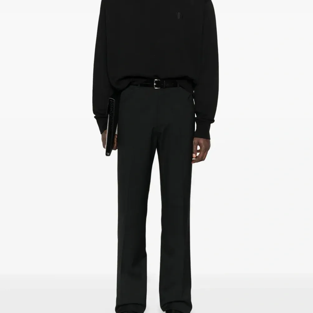 Толстовка с круглым вырезом Толстовка с круглым вырезом