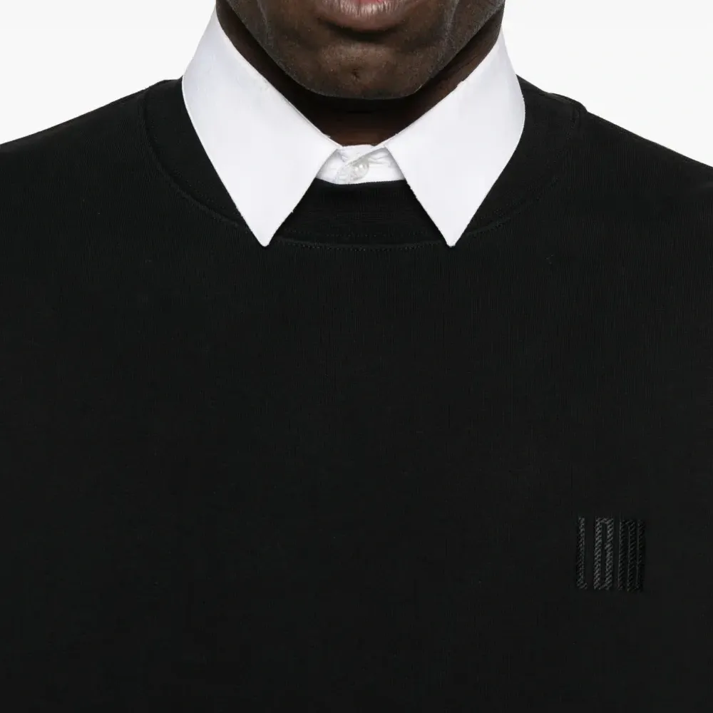 Толстовка с круглым вырезом Толстовка с круглым вырезом