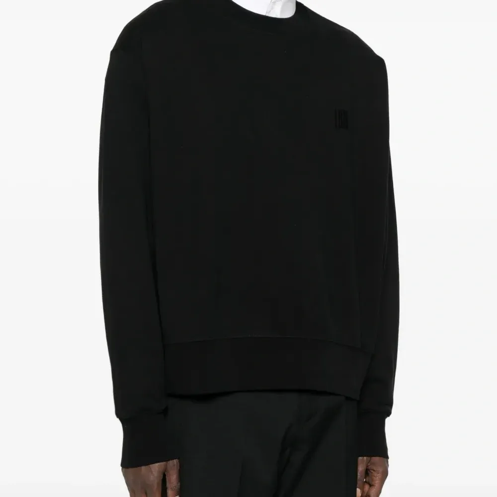 Толстовка с круглым вырезом Толстовка с круглым вырезом