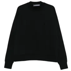 Толстовка с круглым вырезом Толстовка с круглым вырезом