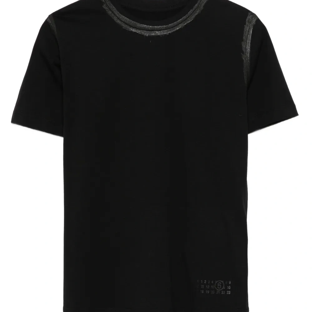 Футболка Numeric с логотипом