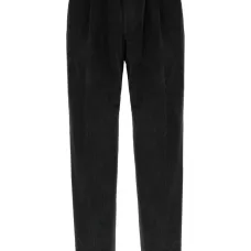 Вельветовые брюки