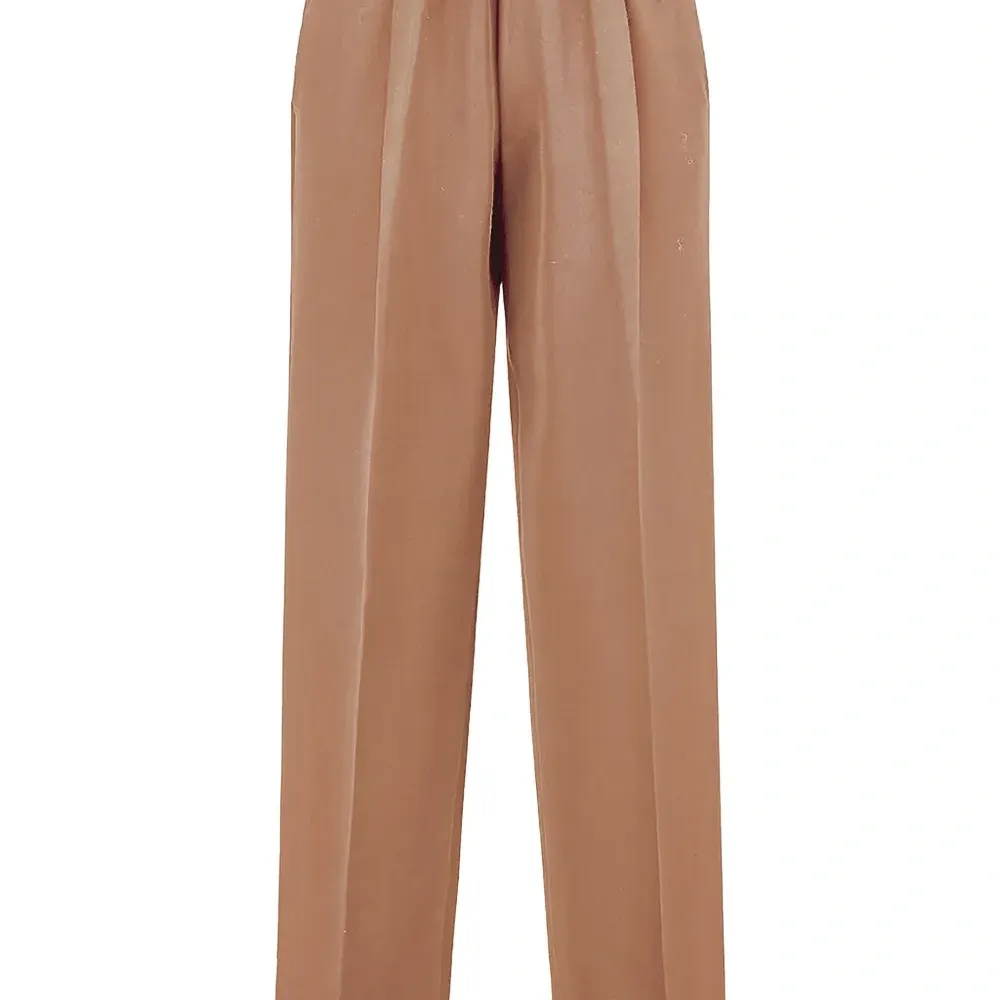 Брюки Ezio с эластичным поясом