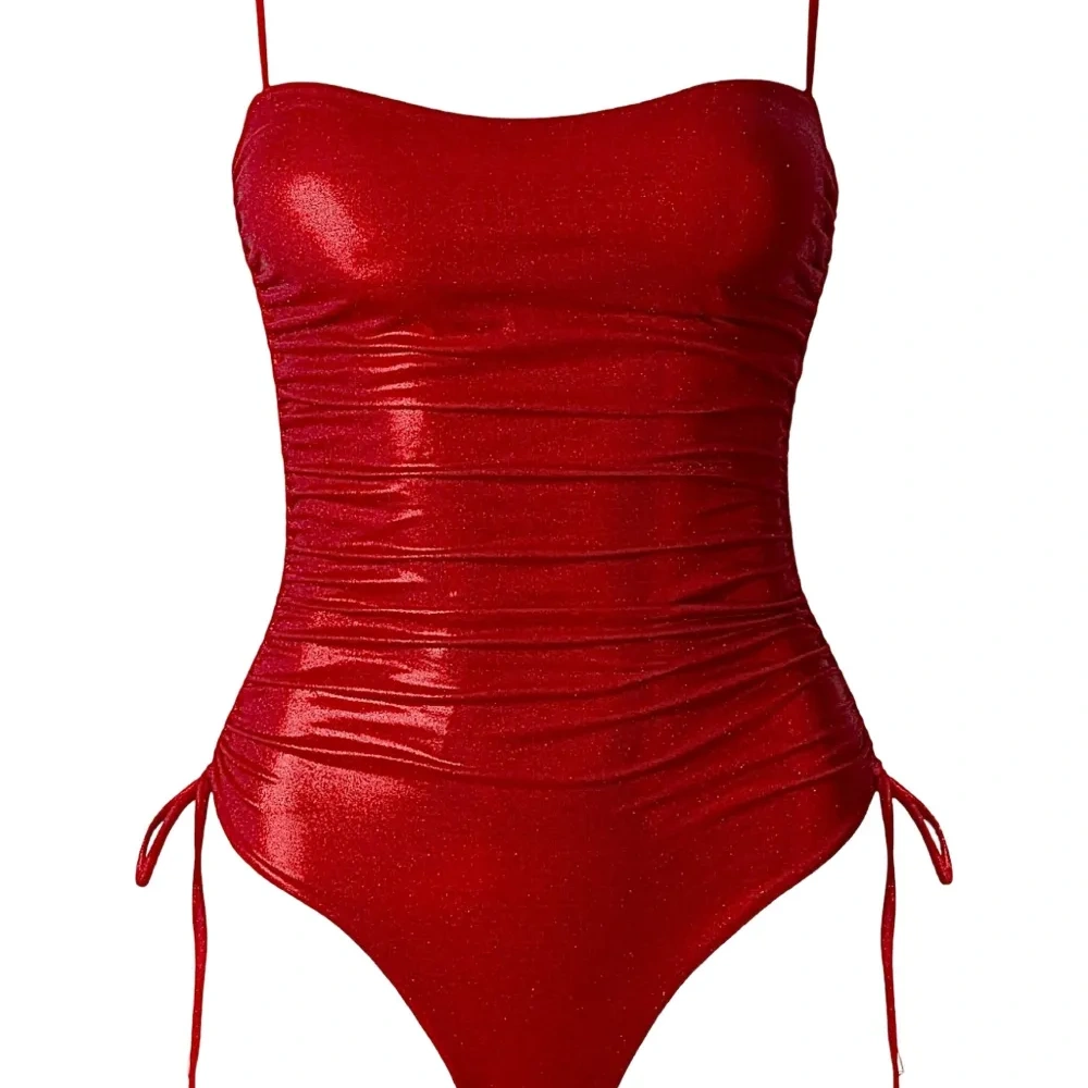 Купальник Lyra с кулиской