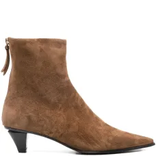 Ботинки Rumy с кисточками Ботинки Rumy с кисточками