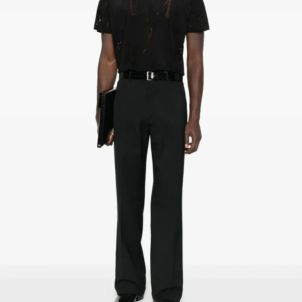 Футболка с принтом Футболка с принтом