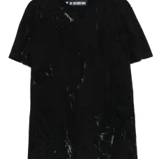 Футболка с принтом Футболка с принтом