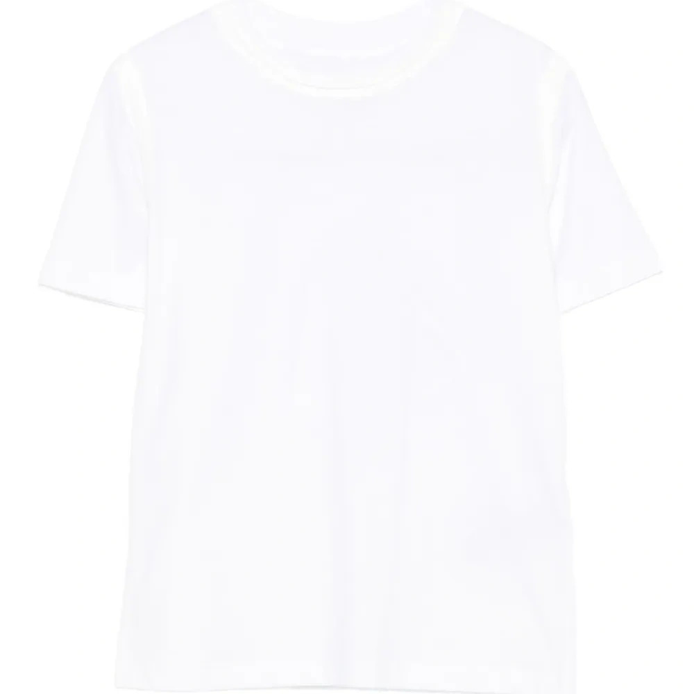 Футболка из органического хлопка