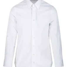 Рубашка с длинными рукавами