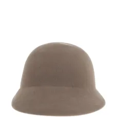 Шляпа Dome с нашивкой-логотипом