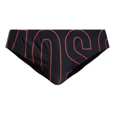 Плавки с логотипом