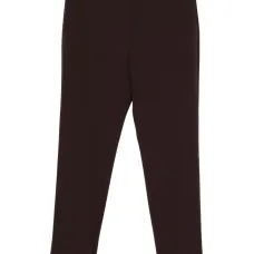 Брюки на пуговицах