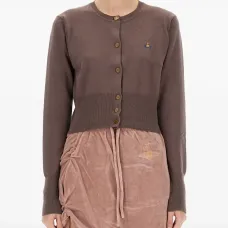 Кардиган Bea с логотипом Orb