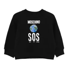 Толстовка с принтом