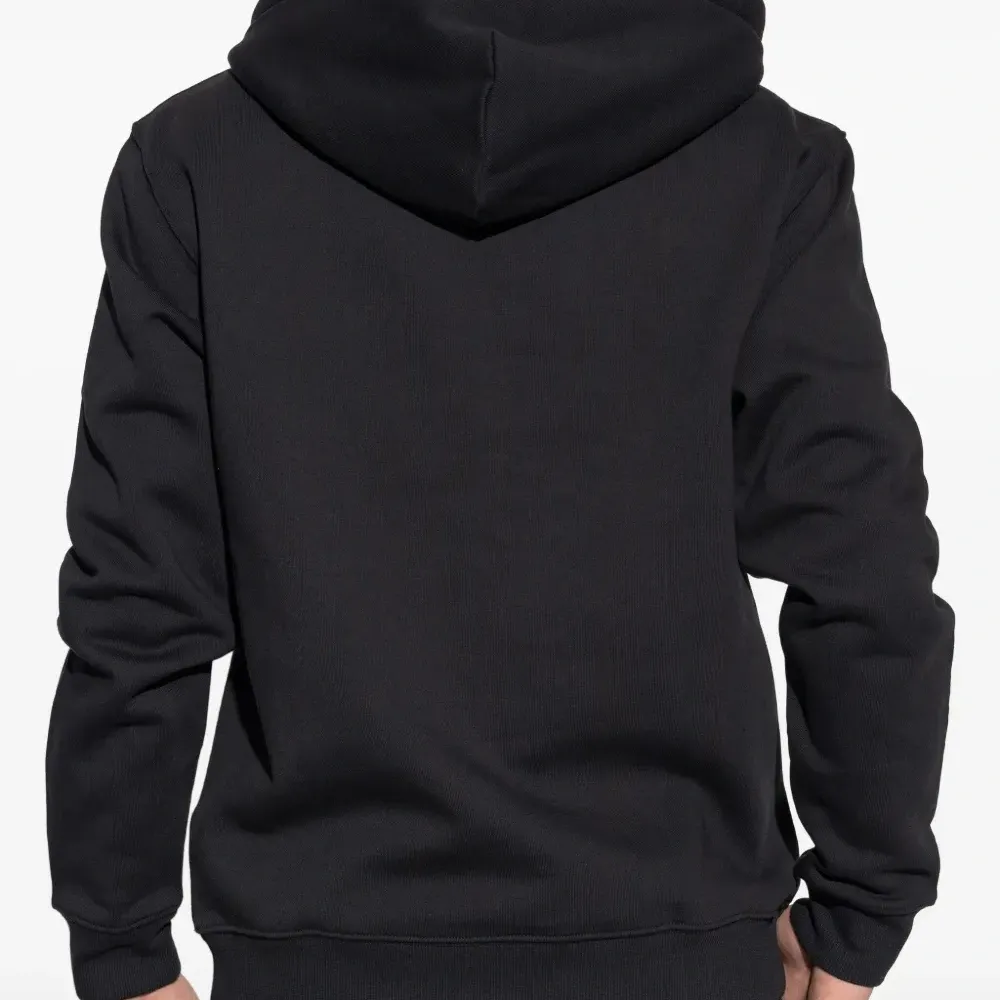 Худи с логотипом