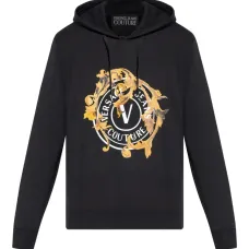 Худи с логотипом