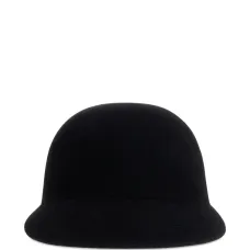 Шляпа Dome с нашивкой-логотипом