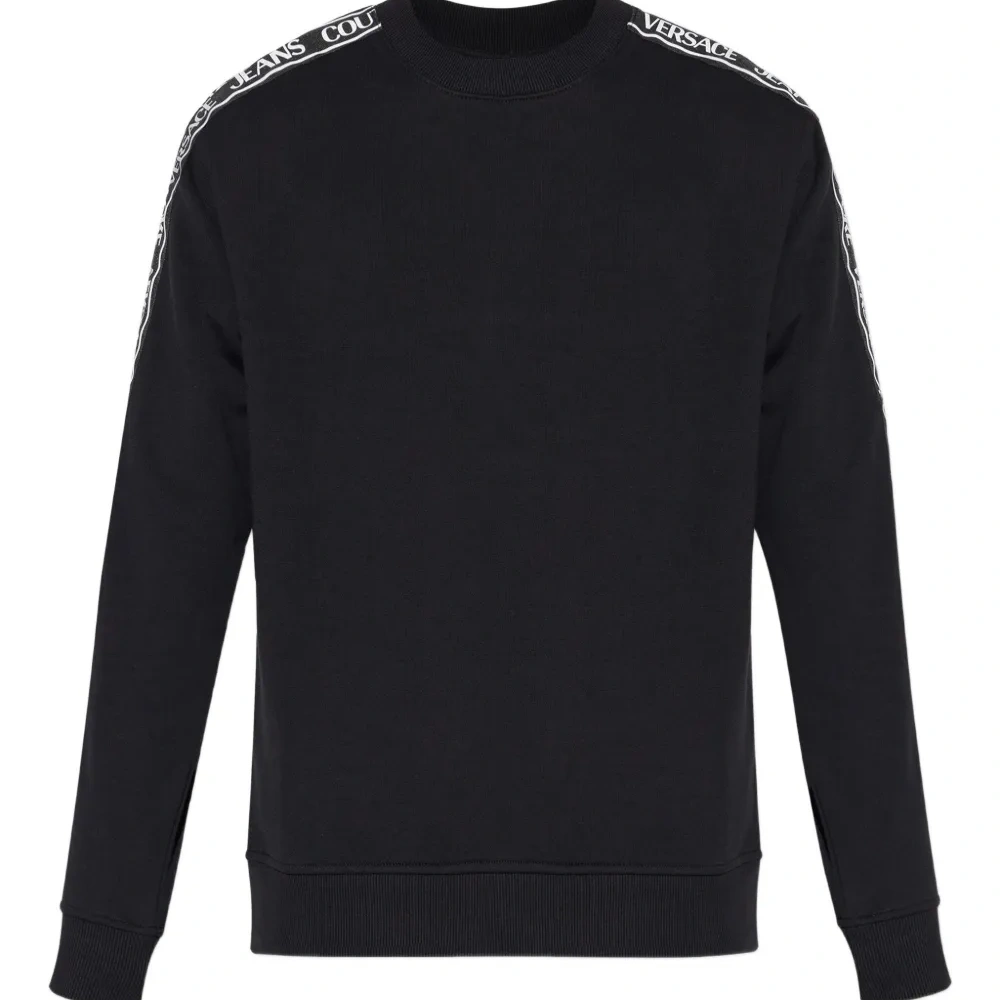 Толстовка с логотипом