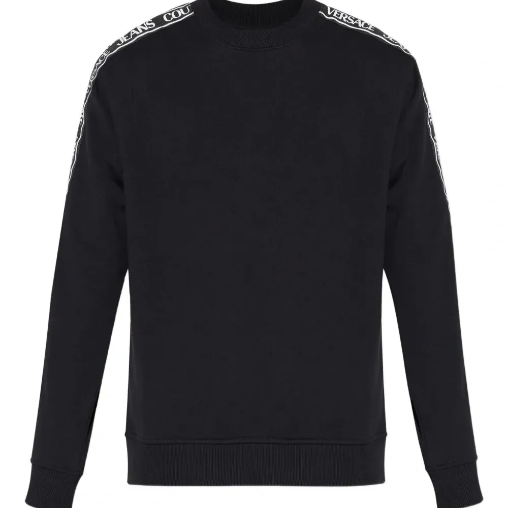 Толстовка с логотипом